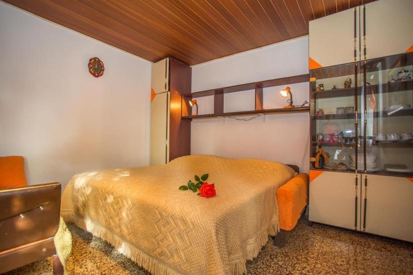 Vila Anita Sumartin Buitenkant foto