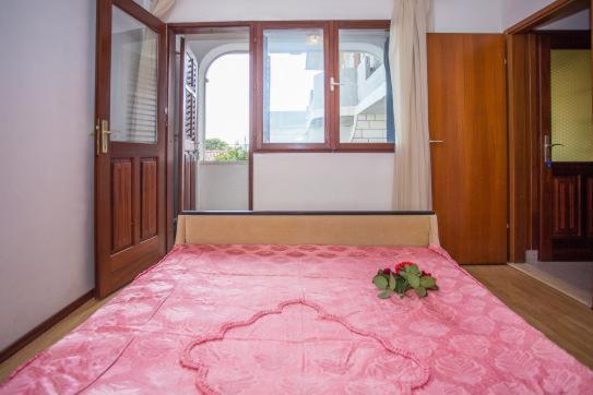 Vila Anita Sumartin Buitenkant foto