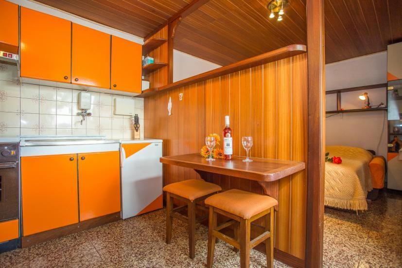 Vila Anita Sumartin Buitenkant foto