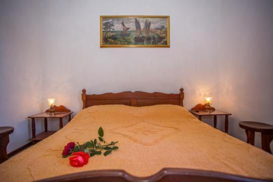 Vila Anita Sumartin Buitenkant foto