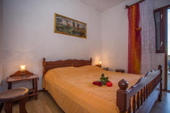 Vila Anita Sumartin Buitenkant foto