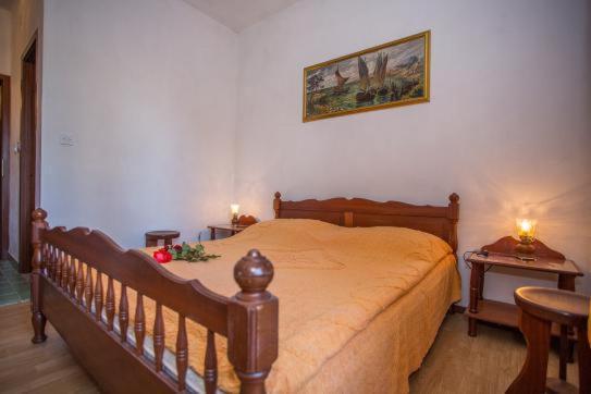 Vila Anita Sumartin Buitenkant foto