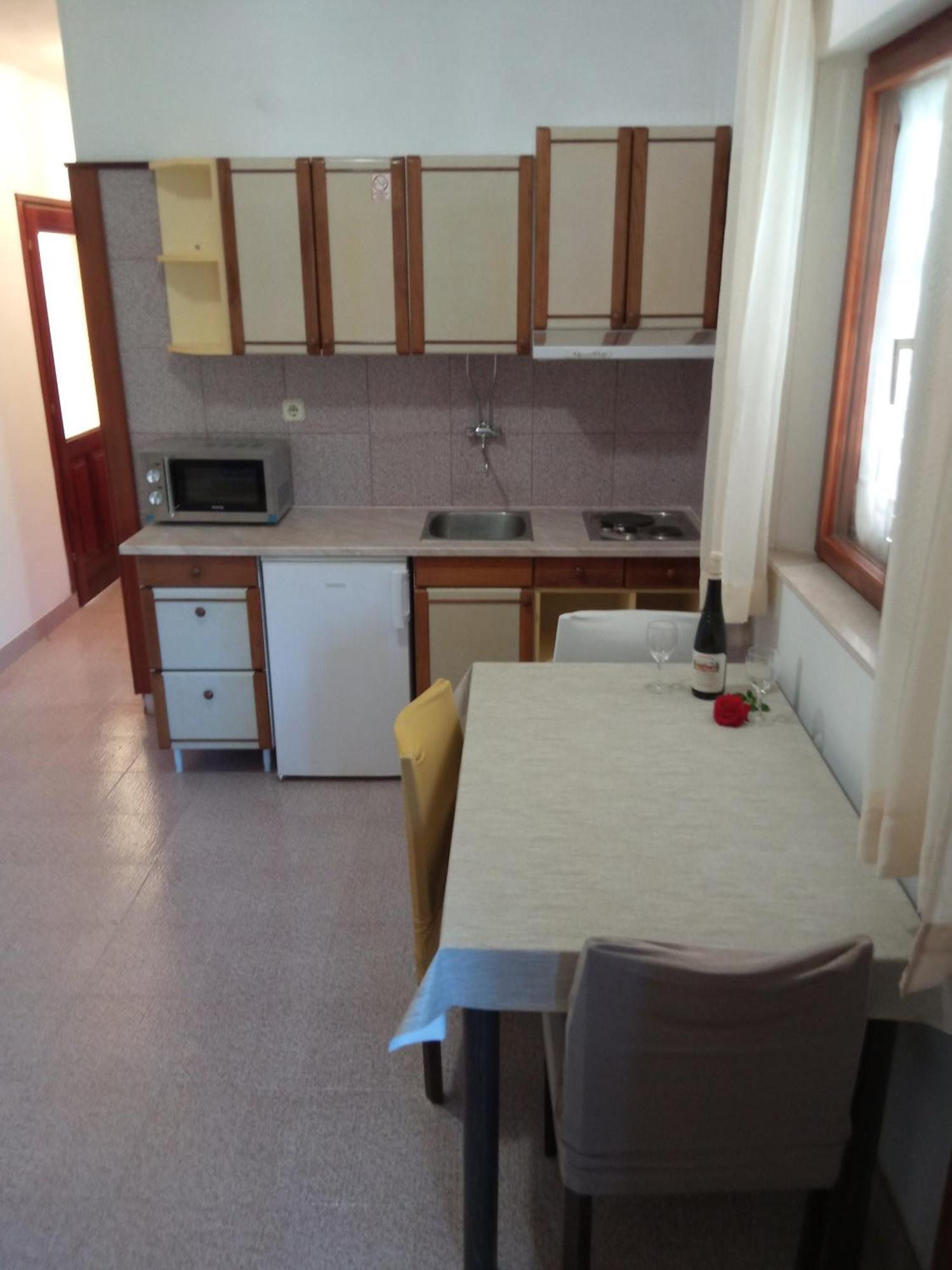 Vila Anita Sumartin Buitenkant foto