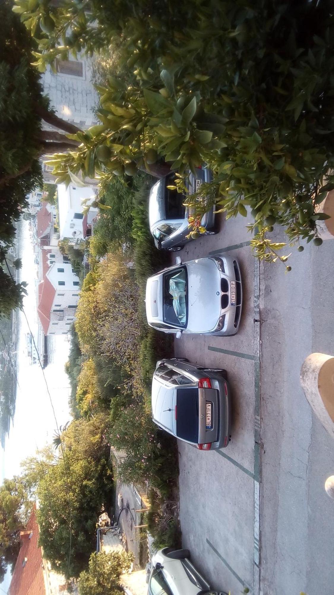 Vila Anita Sumartin Buitenkant foto