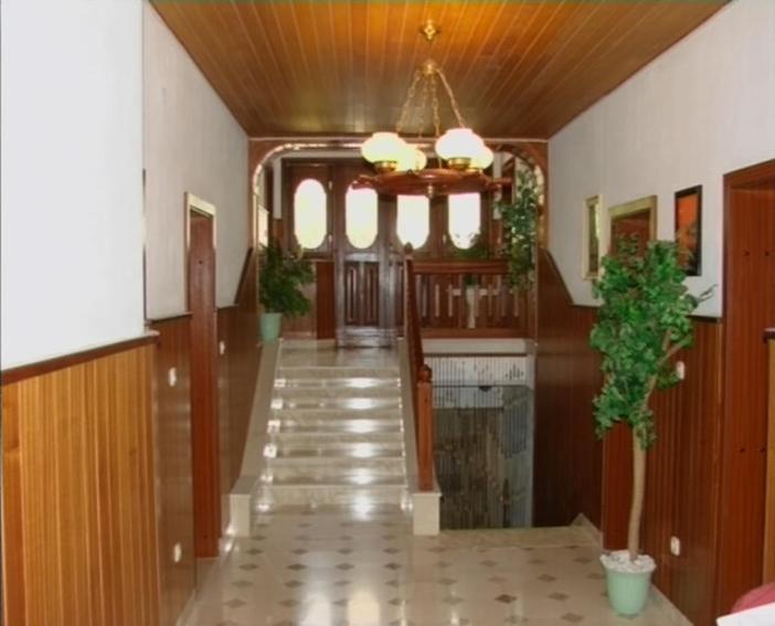 Vila Anita Sumartin Buitenkant foto