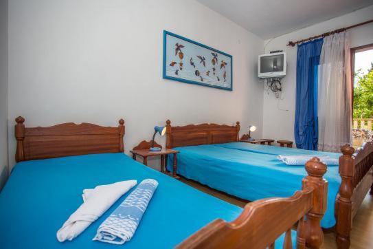 Vila Anita Sumartin Buitenkant foto