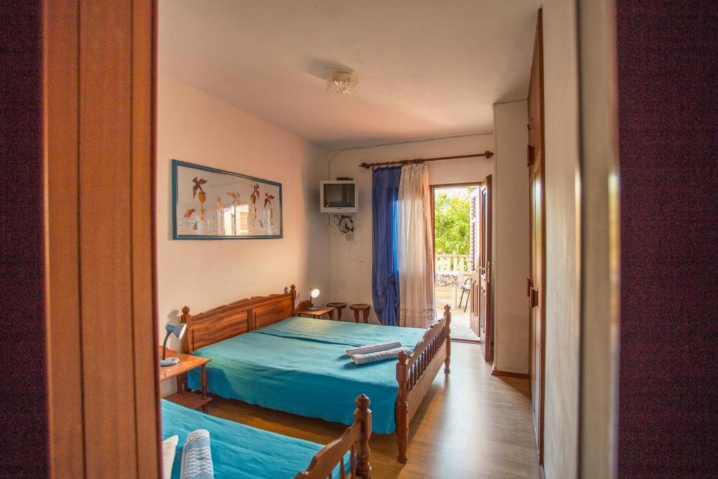 Vila Anita Sumartin Buitenkant foto